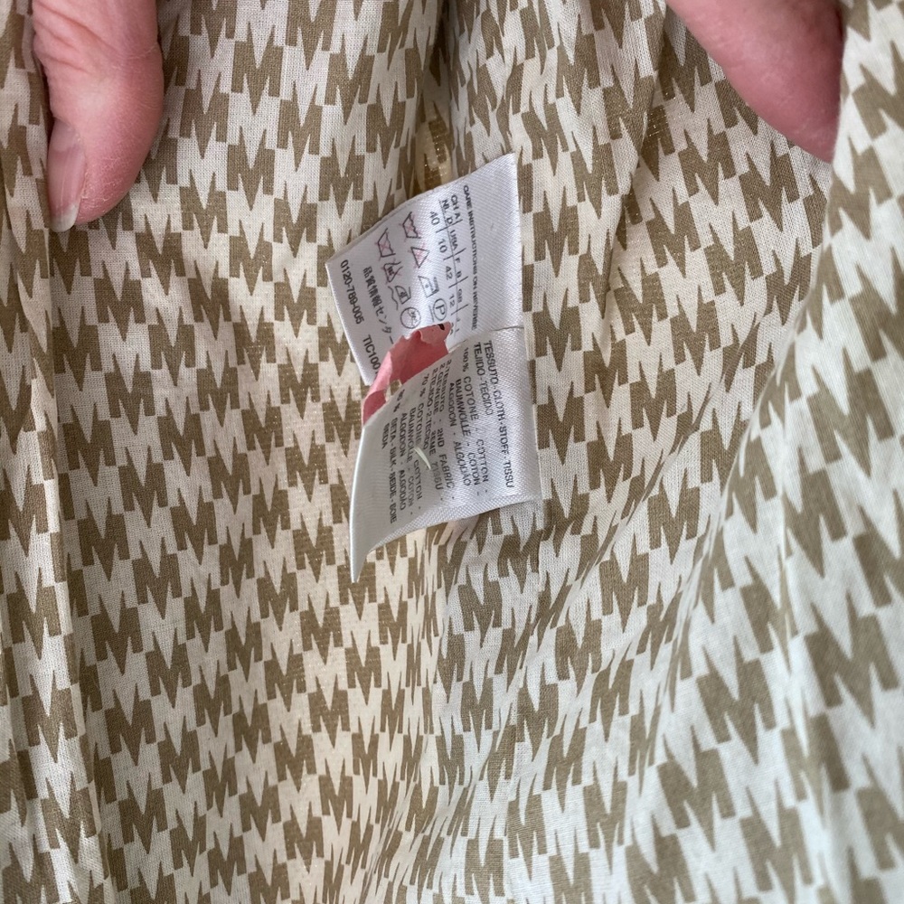 Maxmara jacket - Picture 4 of 4